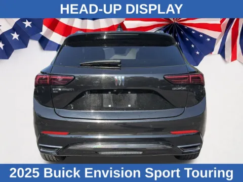 More photos of 2025 Buick Envision Sport Touring at Nissan of Marietta, GA