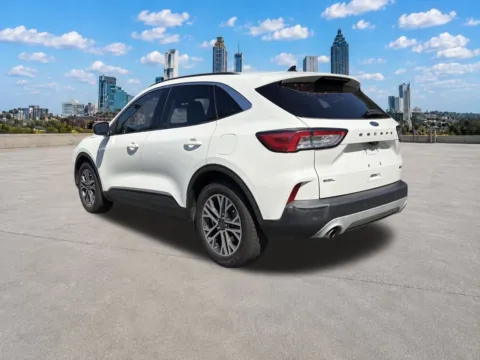 Another view of 2020 Ford Escape SEL for sale in Marietta, GA at Nissan of Marietta