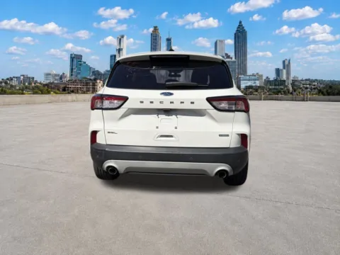 More photos of 2020 Ford Escape SEL at Nissan of Marietta, GA
