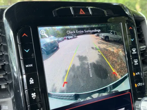 More photos of 2021 Ram 1500 Laramie at Nissan of Marietta, GA