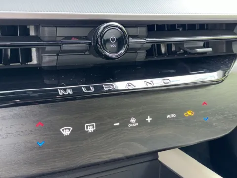 More photos of 2025 Nissan Murano SV at Nissan of Marietta, GA