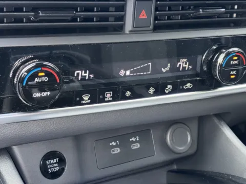 More photos of 2026 Nissan Rogue SV at Nissan of Marietta, GA
