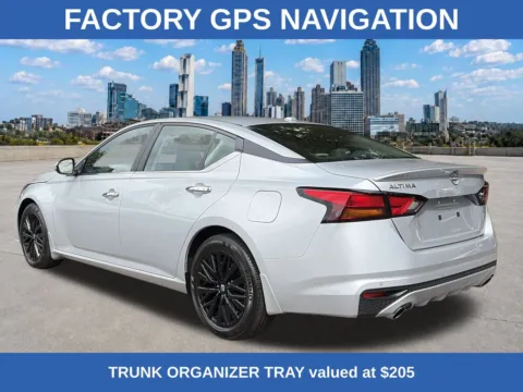 More photos of 2025 Nissan Altima 2.5 SV at Nissan of Marietta, GA