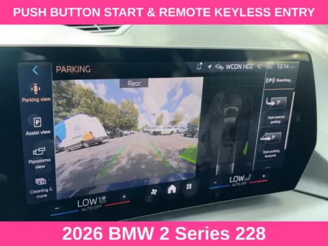 More photos of 2026 BMW 2 Series 228 Gran Coupe at Nissan of Marietta, GA