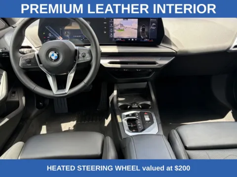 Photos of 2026 BMW 2 Series 228 Gran Coupe for sale in Marietta, GA at Nissan of Marietta