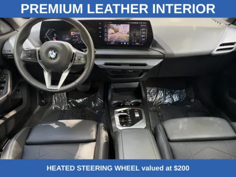 Photos of 2026 BMW 2 Series 228 Gran Coupe for sale in Marietta, GA at Nissan of Marietta
