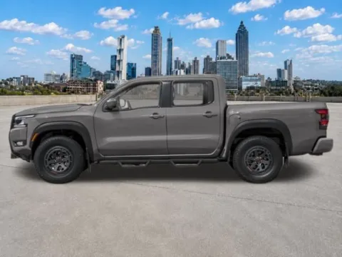Another view of 2026 Nissan Frontier PRO-X for sale in Marietta, GA at Nissan of Marietta