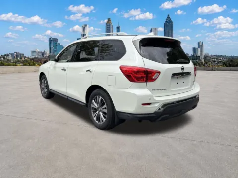Another view of 2020 Nissan Pathfinder SL for sale in Marietta, GA at Nissan of Marietta