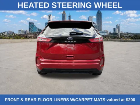 More photos of 2022 Ford Edge ST Line at Nissan of Marietta, GA