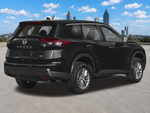 More photos of 2026 Nissan Rogue S at Nissan of Marietta, GA