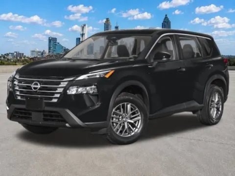 More photos of 2026 Nissan Rogue S at Nissan of Marietta, GA