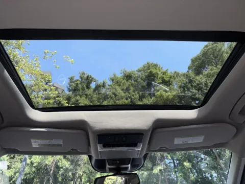 Another view of 2026 Nissan Rogue Platinum for sale in Marietta, GA at Nissan of Marietta
