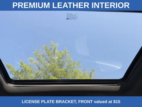 Another view of 2020 Cadillac XT5 Premium Luxury for sale in Marietta, GA at Nissan of Marietta