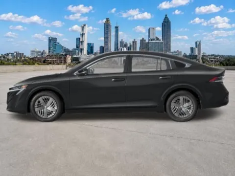 Another view of 2027 Nissan Sentra S for sale in Marietta, GA at Nissan of Marietta