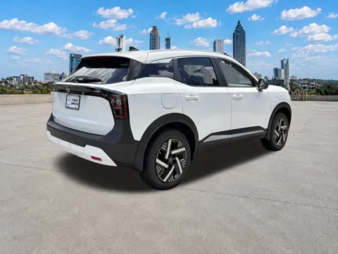 More photos of 2027 Nissan Kicks SV at Nissan of Marietta, GA