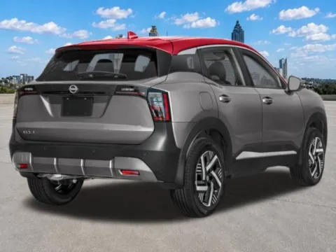 Photos of 2027 Nissan Kicks SV for sale in Marietta, GA at Nissan of Marietta