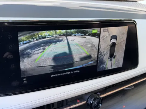 More photos of 2024 Nissan Ariya EVOLVE+ e-4ORCE at Nissan of Marietta, GA