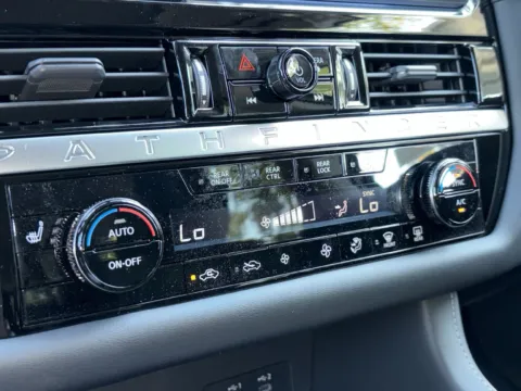More photos of 2026 Nissan Pathfinder SV at Nissan of Marietta, GA