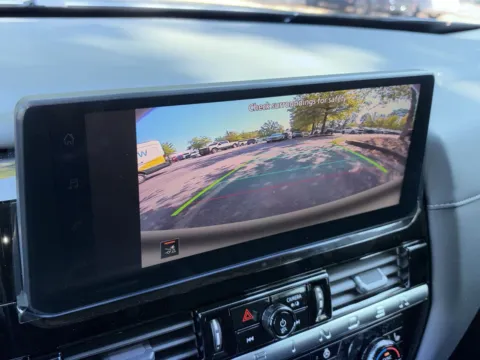 More photos of 2026 Nissan Pathfinder SV at Nissan of Marietta, GA