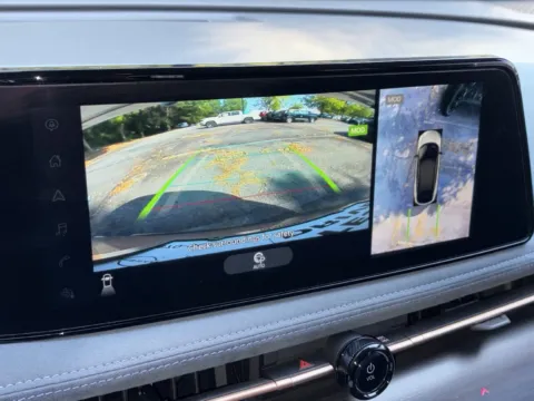More photos of 2024 Nissan Ariya PLATINUM+ e-4ORCE at Nissan of Marietta, GA