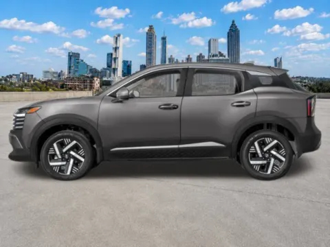 Another view of 2027 Nissan Kicks SV for sale in Marietta, GA at Nissan of Marietta
