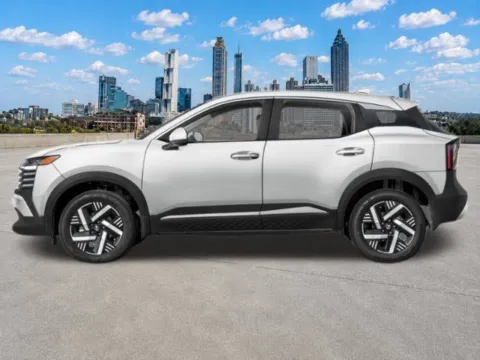 Another view of 2027 Nissan Kicks SV for sale in Marietta, GA at Nissan of Marietta
