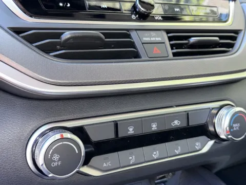 More photos of 2026 Nissan Altima 2.5 SR at Nissan of Marietta, GA