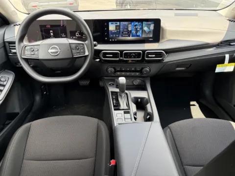 Photos of 2027 Nissan Sentra S for sale in Marietta, GA at Nissan of Marietta