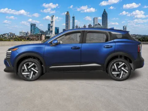 Another view of 2027 Nissan Kicks SV for sale in Marietta, GA at Nissan of Marietta