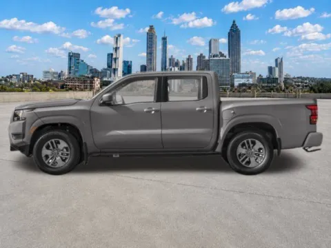 Another view of 2027 Nissan Frontier SV for sale in Marietta, GA at Nissan of Marietta