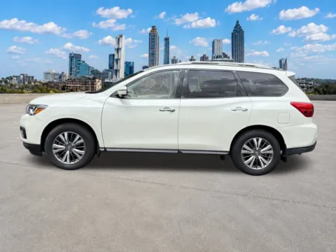 Photos of 2020 Nissan Pathfinder SL for sale in Marietta, GA at Nissan of Marietta