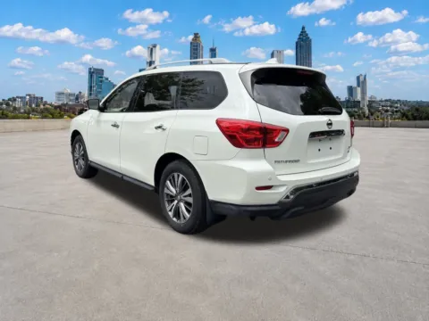 Another view of 2020 Nissan Pathfinder SL for sale in Marietta, GA at Nissan of Marietta