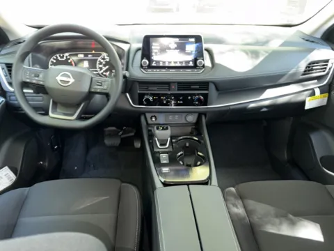 Photos of 2027 Nissan Rogue S for sale in Marietta, GA at Nissan of Marietta