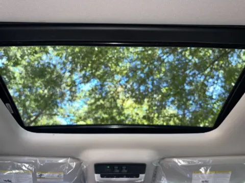 Another view of 2026 Nissan Pathfinder Platinum for sale in Marietta, GA at Nissan of Marietta