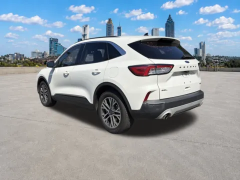 Another view of 2020 Ford Escape SEL for sale in Marietta, GA at Nissan of Marietta