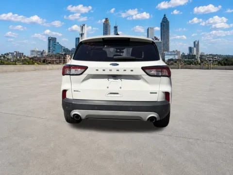 More photos of 2020 Ford Escape SEL at Nissan of Marietta, GA