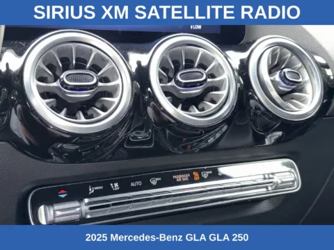 More photos of 2025 Mercedes-Benz GLA 250 at Nissan of Marietta, GA