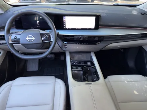Photos of 2025 Nissan Murano SL for sale in Marietta, GA at Nissan of Marietta