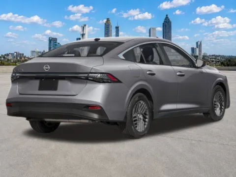 Photos of 2027 Nissan Sentra SV for sale in Marietta, GA at Nissan of Marietta