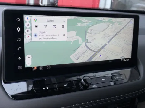 More photos of 2026 Nissan Rogue Platinum at Nissan of Marietta, GA