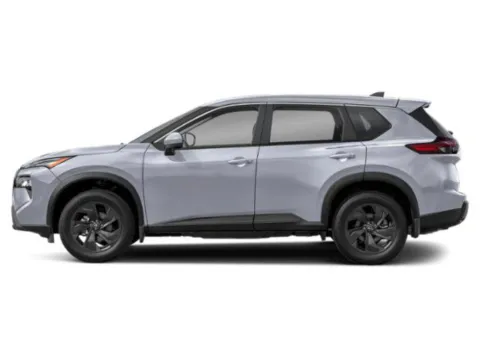Another view of 2027 Nissan Rogue SV for sale in Marietta, GA at Nissan of Marietta