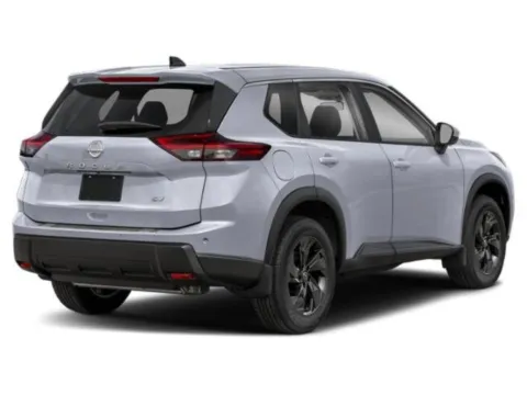 Photos of 2027 Nissan Rogue SV for sale in Marietta, GA at Nissan of Marietta