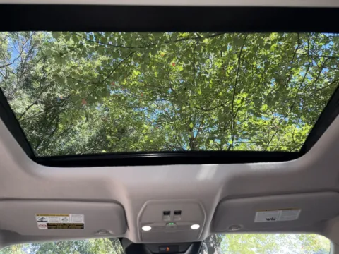 Another view of 2026 Nissan Kicks SR for sale in Marietta, GA at Nissan of Marietta
