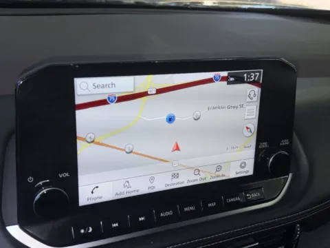 More photos of 2023 Nissan Rogue Platinum at Nissan of Marietta, GA