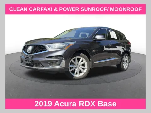 Unknown 2019 Acura RDX for sale in Marietta, GA