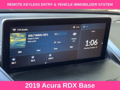 More photos of 2019 Acura RDX at Nissan of Marietta, GA