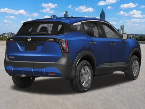 Photos of 2027 Nissan Kicks S for sale in Marietta, GA at Nissan of Marietta