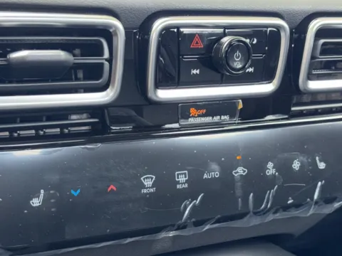 More photos of 2027 Nissan Sentra SV at Nissan of Marietta, GA