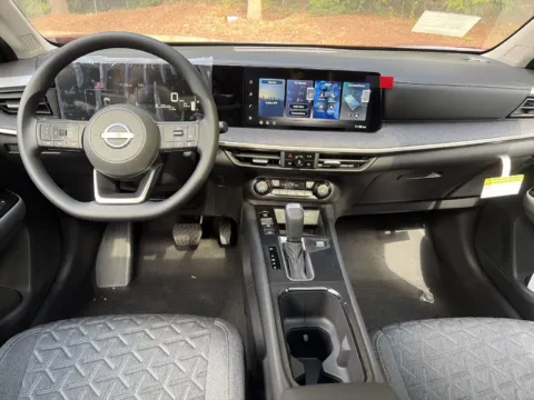Photos of 2027 Nissan Kicks SV for sale in Marietta, GA at Nissan of Marietta
