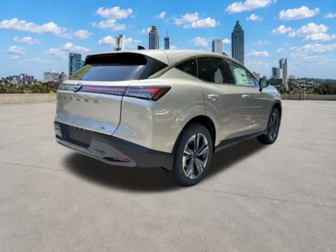 More photos of 2026 Nissan Murano SL at Nissan of Marietta, GA